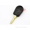 Remote key case 2 button HU58 for BMW Z3 E31 key shell